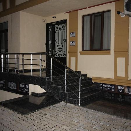 Hostel Jeal Batumi Eksteriør billede