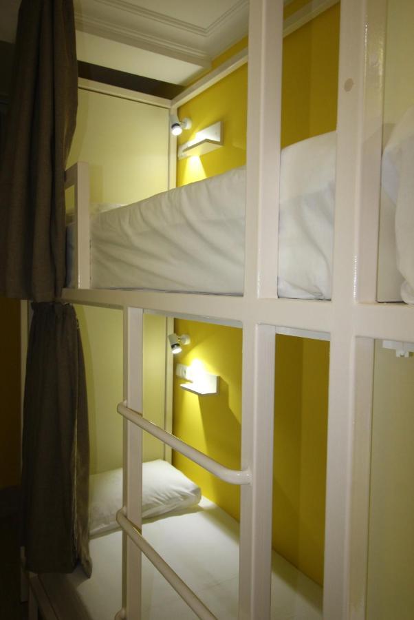 Hostel Jeal Batumi Eksteriør billede