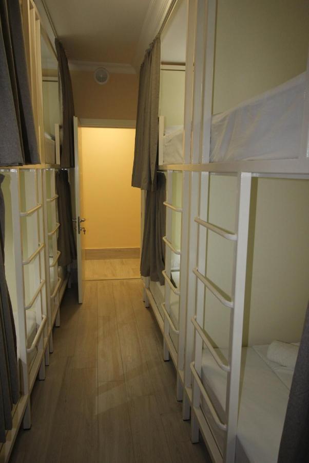 Hostel Jeal Batumi Eksteriør billede