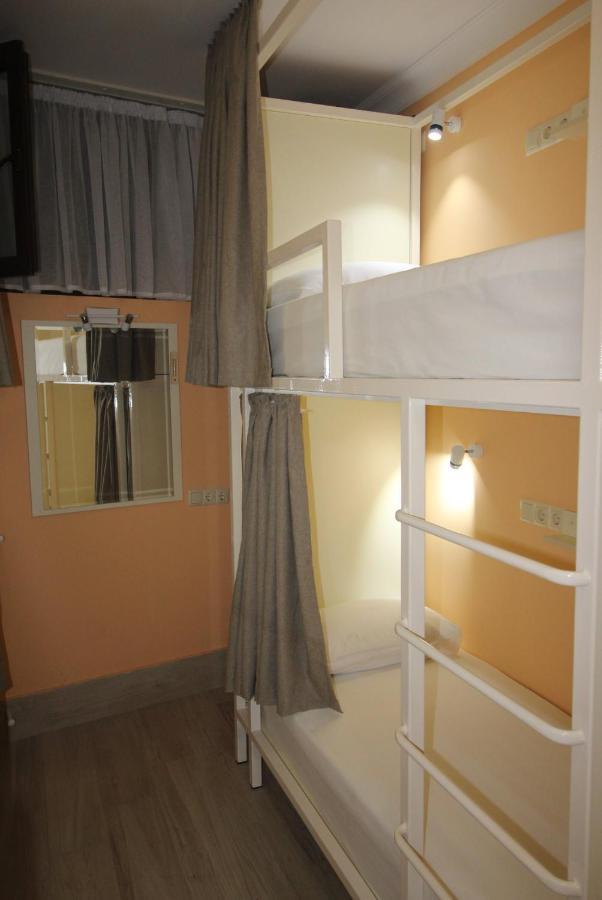 Hostel Jeal Batumi Eksteriør billede