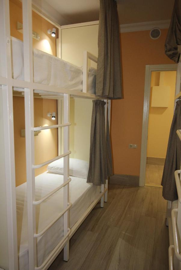 Hostel Jeal Batumi Eksteriør billede