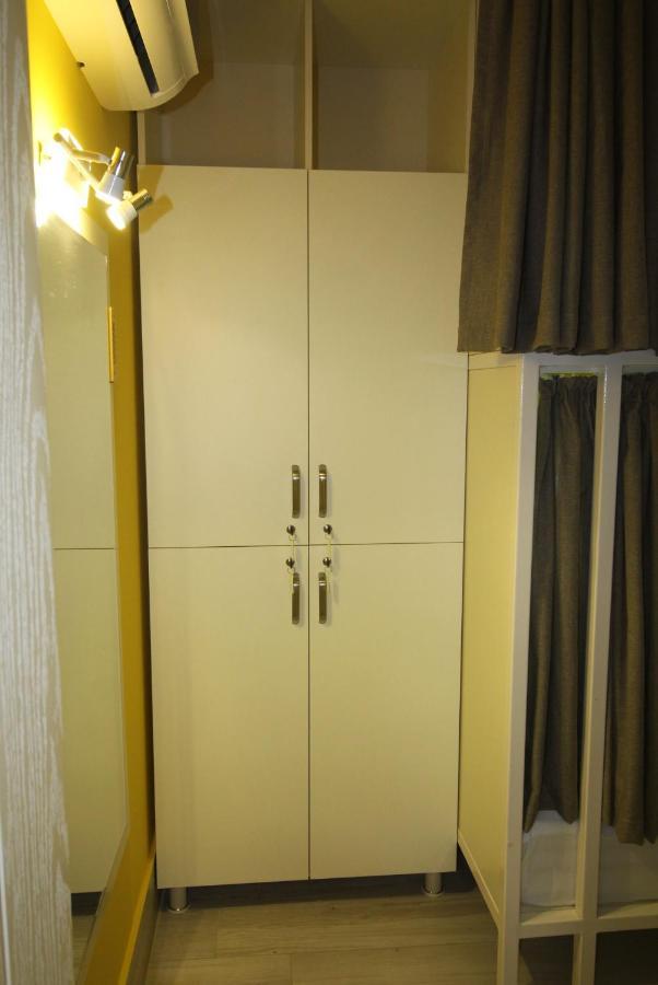 Hostel Jeal Batumi Eksteriør billede