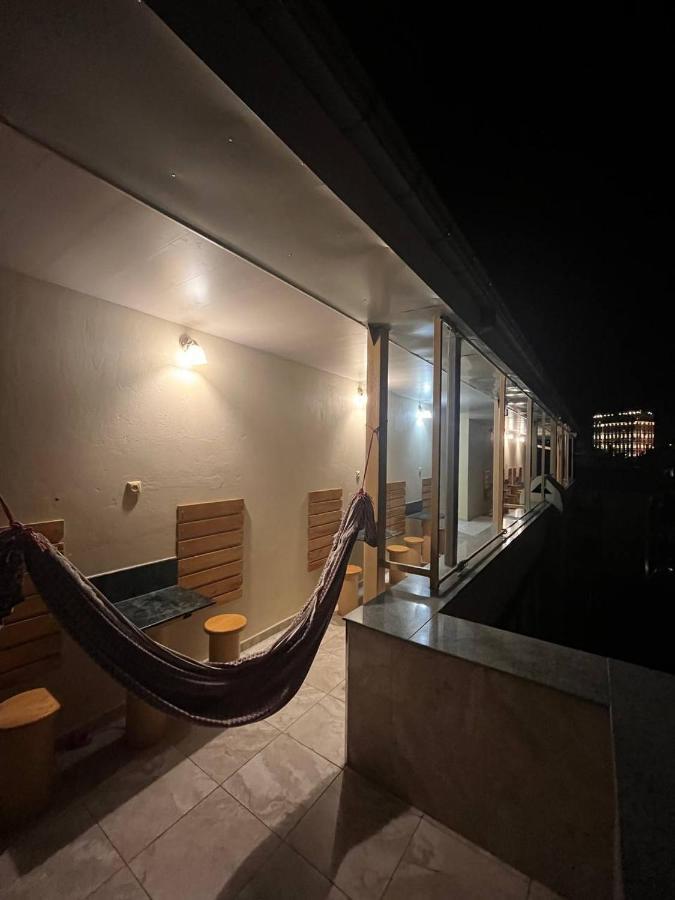 Hostel Jeal Batumi Eksteriør billede